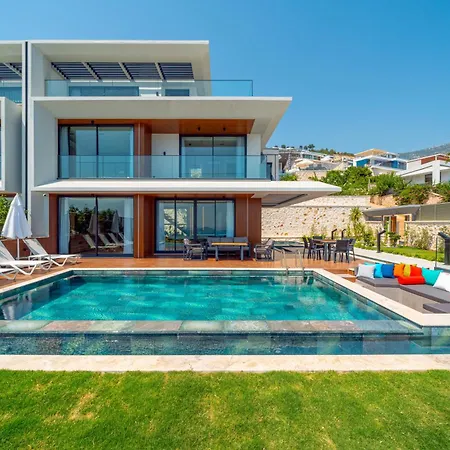Vilă Eco Aura Duo Kalkan